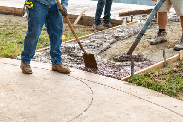 Best Industrial Concrete Flooring in Kalama, WA