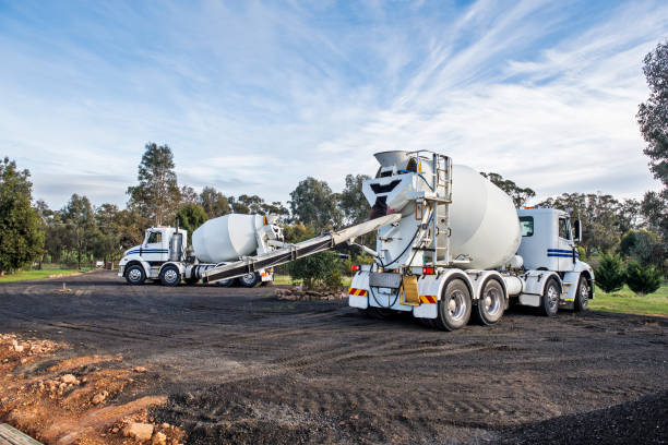 Best Concrete Foundation Repair in Kalama, WA