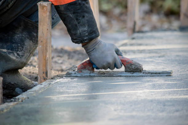 Best Stamped Concrete Services in Kalama, WA