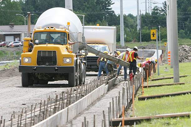 Best Concrete Sidewalk Installation in Kalama, WA
