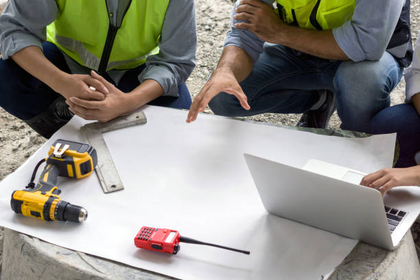 Best Concrete Sealing and Maintenance in Kalama, WA