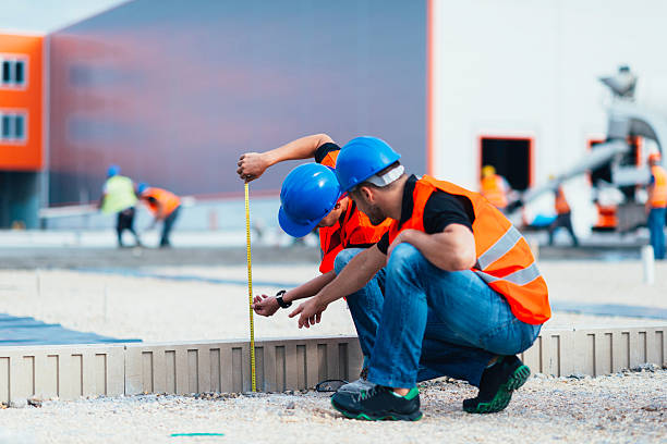 Best Concrete Patio Design and Installation in Kalama, WA